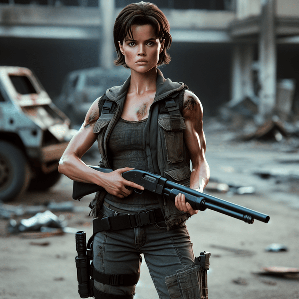 Sarah Connor Vermögen